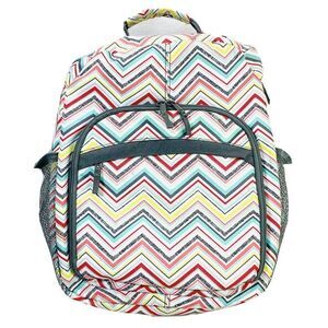 Thirty-One Adventure Pack Party Punch \ Thermal Bottle Bag Punch Bowl